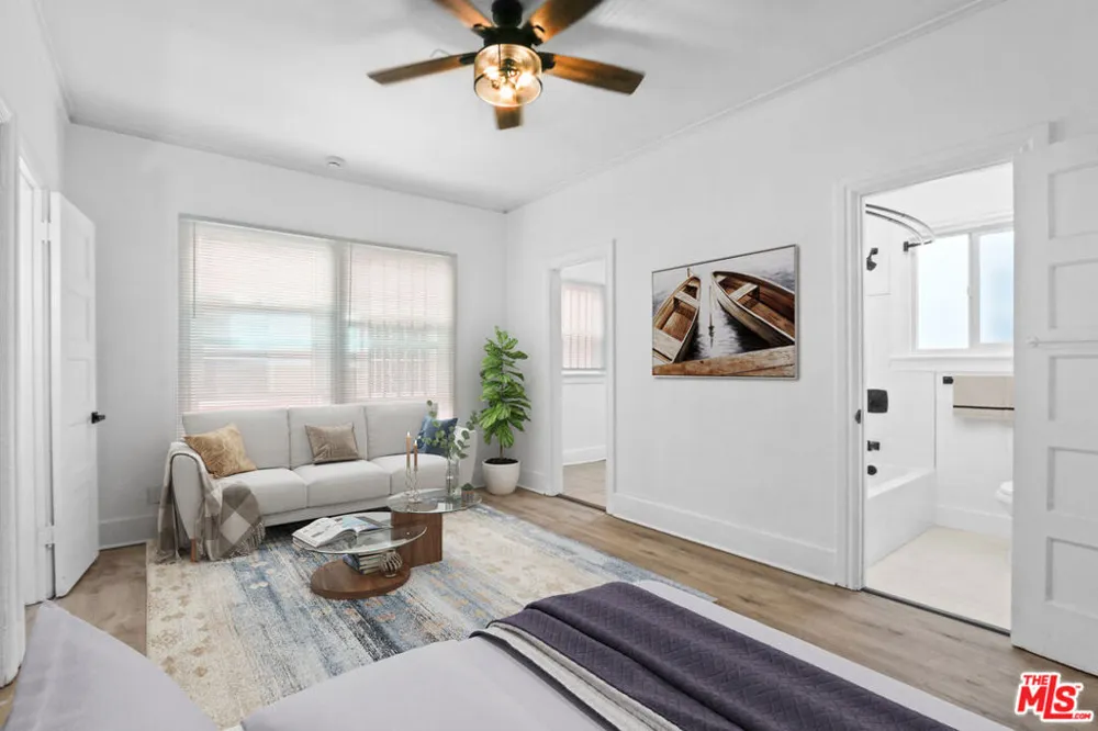 1344 W 4th Street Los Angeles, CA 90017