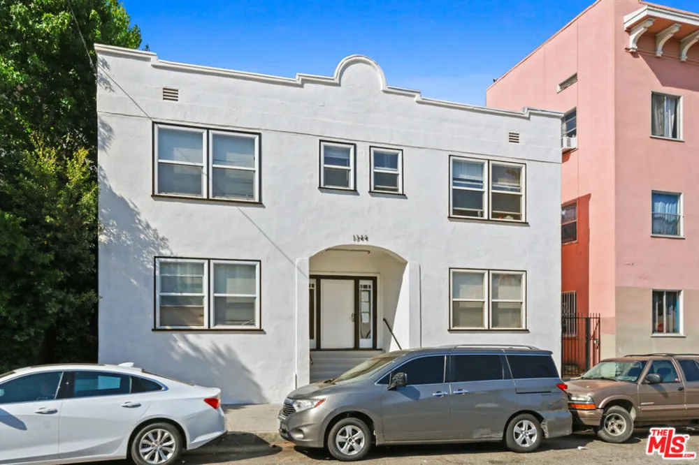 1344 W 4th Street Los Angeles, CA 90017