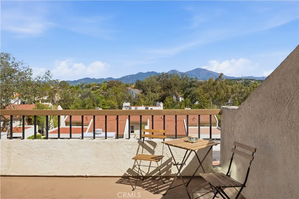 27959 Mazagon #163 Mission Viejo, CA 92692