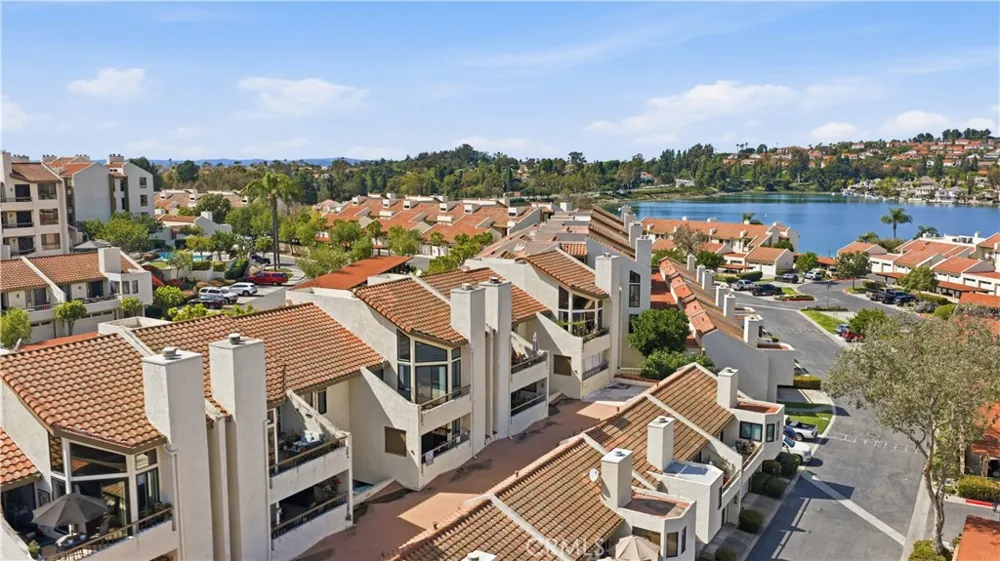 27959 Mazagon #163 Mission Viejo, CA 92692