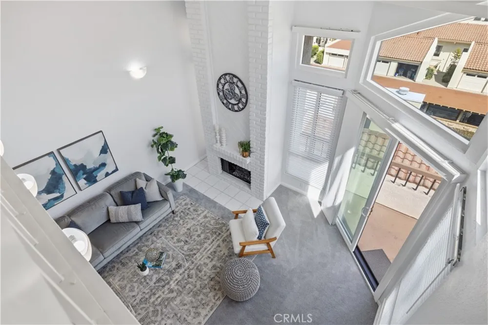 27959 Mazagon #163 Mission Viejo, CA 92692