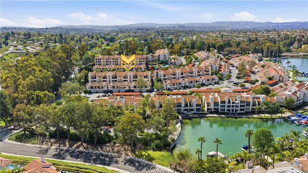 27959 Mazagon #163 Mission Viejo, CA 92692