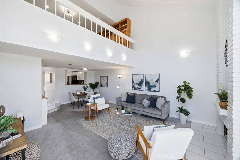 27959 Mazagon #163 Mission Viejo, CA 92692