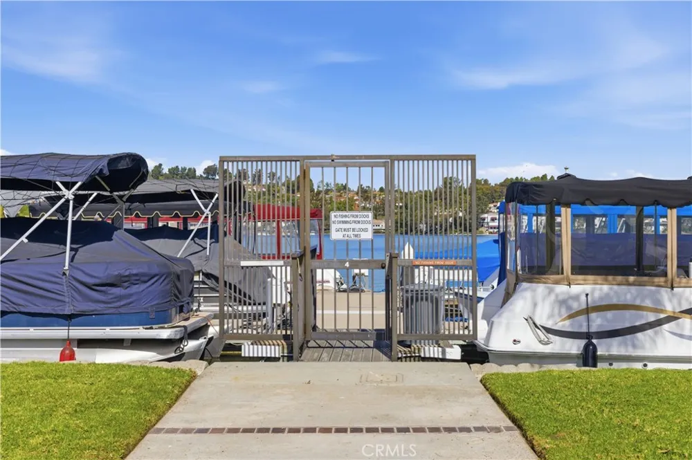 27959 Mazagon #163 Mission Viejo, CA 92692
