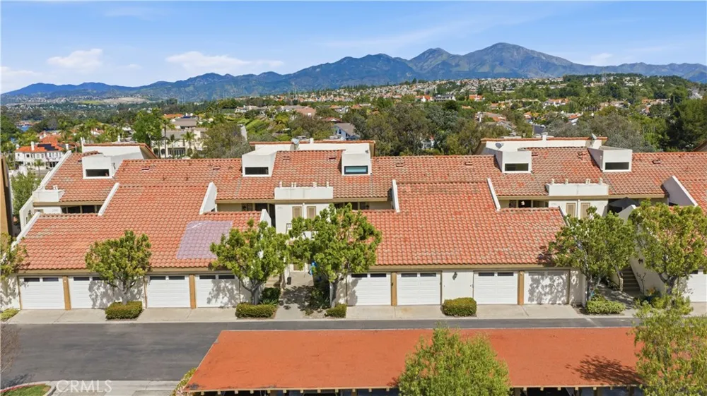 27959 Mazagon #163 Mission Viejo, CA 92692