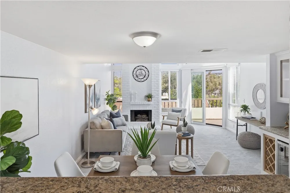 27959 Mazagon #163 Mission Viejo, CA 92692