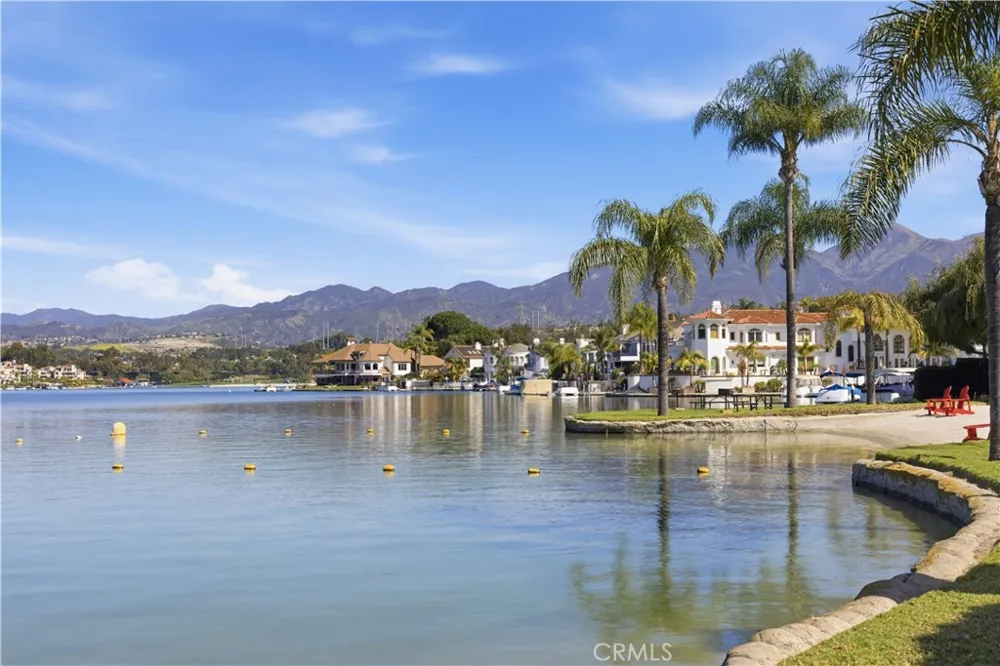 27959 Mazagon #163 Mission Viejo, CA 92692