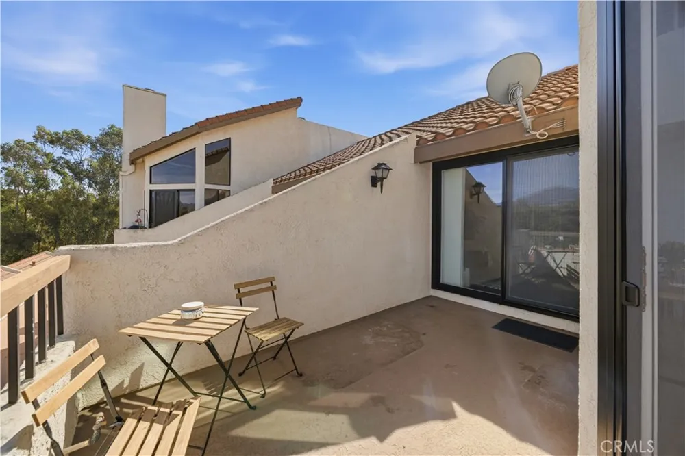 27959 Mazagon #163 Mission Viejo, CA 92692