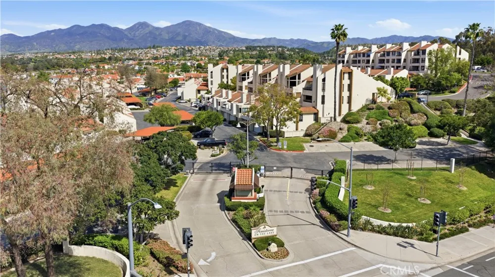 27959 Mazagon #163 Mission Viejo, CA 92692