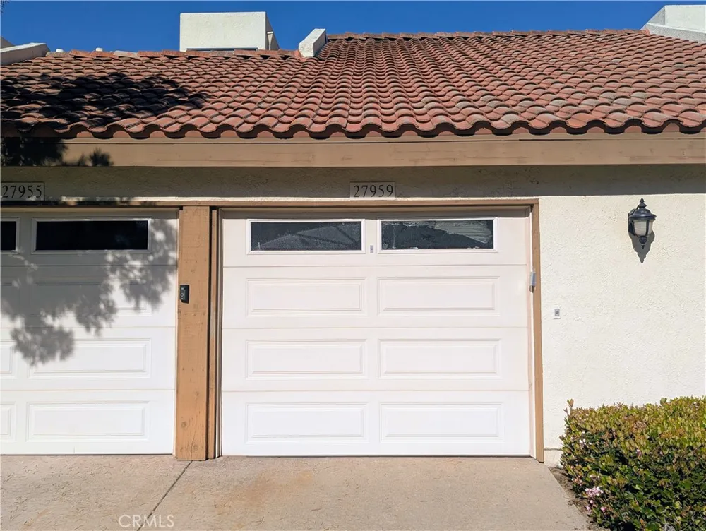 27959 Mazagon #163 Mission Viejo, CA 92692