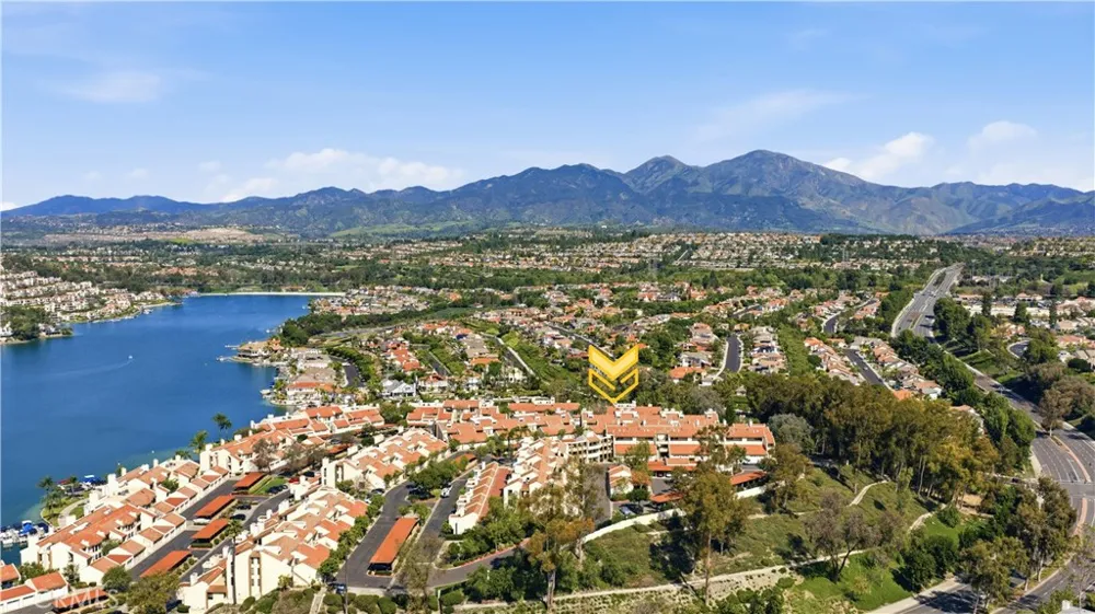 27959 Mazagon #163 Mission Viejo, CA 92692