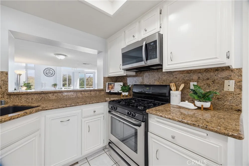 27959 Mazagon #163 Mission Viejo, CA 92692