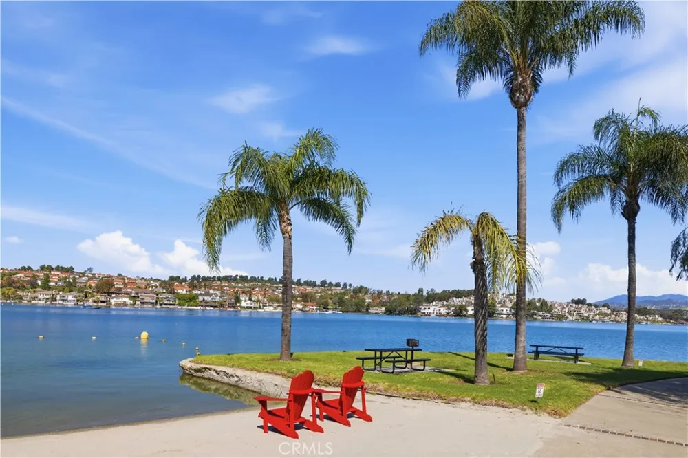 27959 Mazagon #163 Mission Viejo, CA 92692
