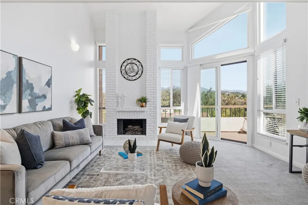 27959 Mazagon #163 Mission Viejo, CA 92692