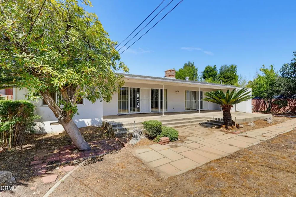 1980 Arroyo Boulevard Pasadena, CA 91103