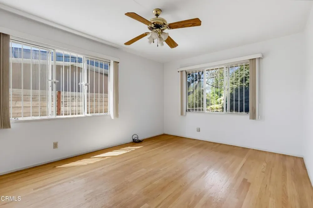 1980 Arroyo Boulevard Pasadena, CA 91103