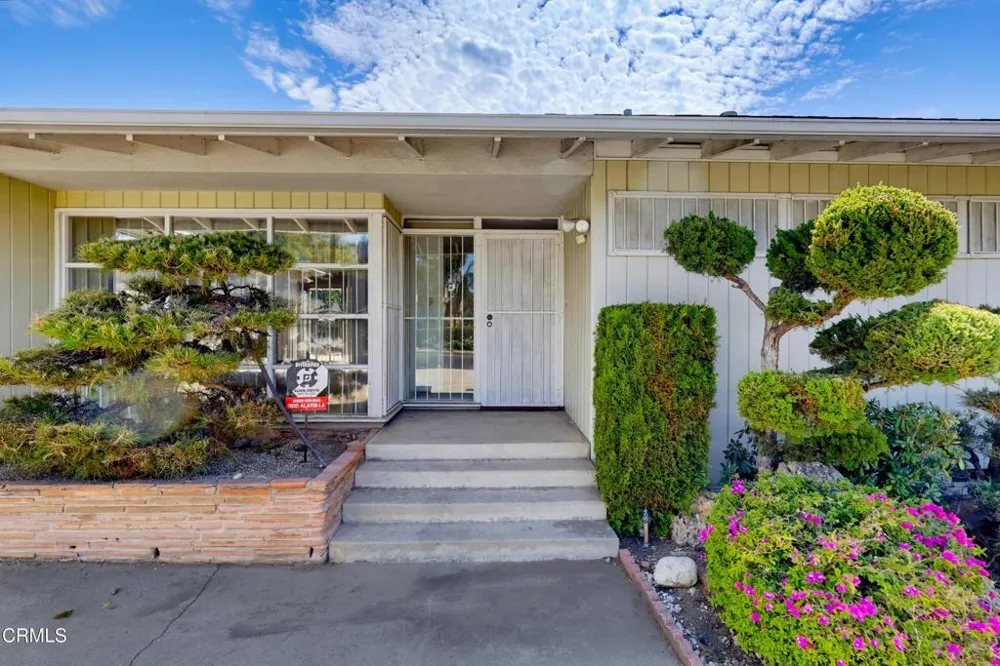 1980 Arroyo Boulevard Pasadena, CA 91103