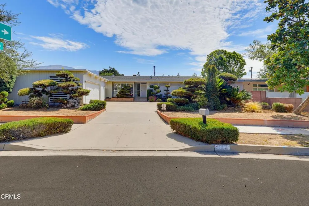 1980 Arroyo Boulevard Pasadena, CA 91103