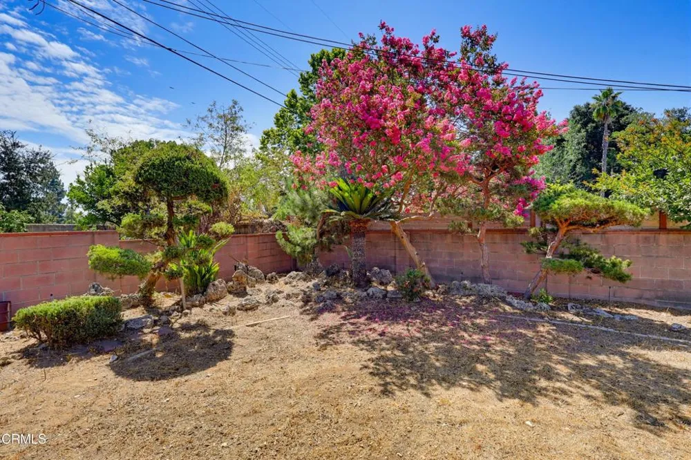 1980 Arroyo Boulevard Pasadena, CA 91103
