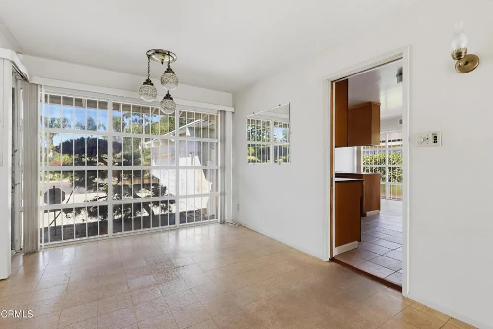 1980 Arroyo Boulevard Pasadena, CA 91103