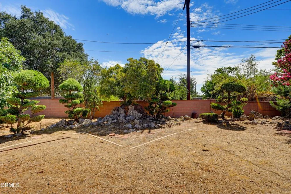1980 Arroyo Boulevard Pasadena, CA 91103