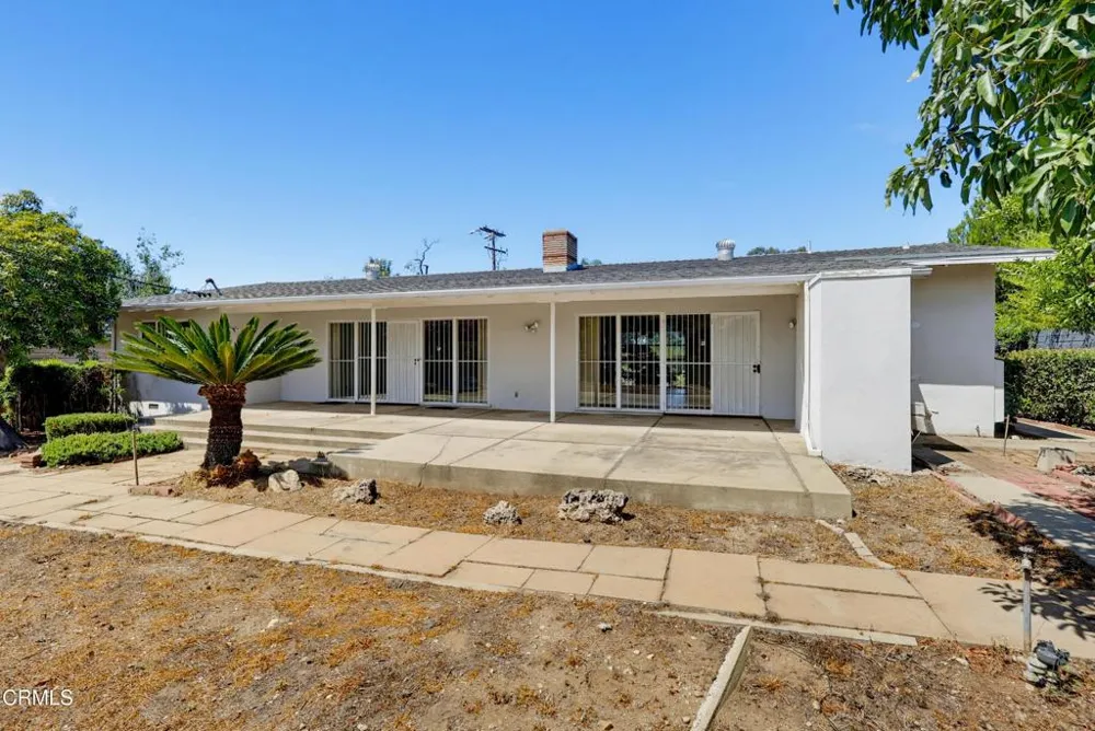 1980 Arroyo Boulevard Pasadena, CA 91103