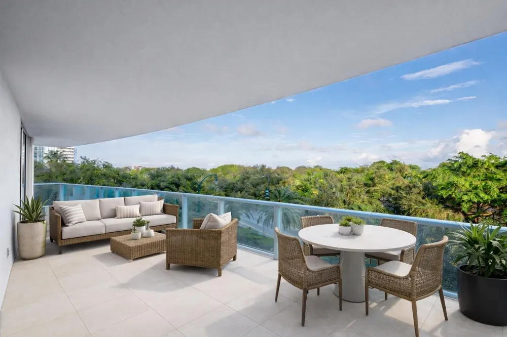 4250 Biscayne Boulevard #402 Miami, FL 33137