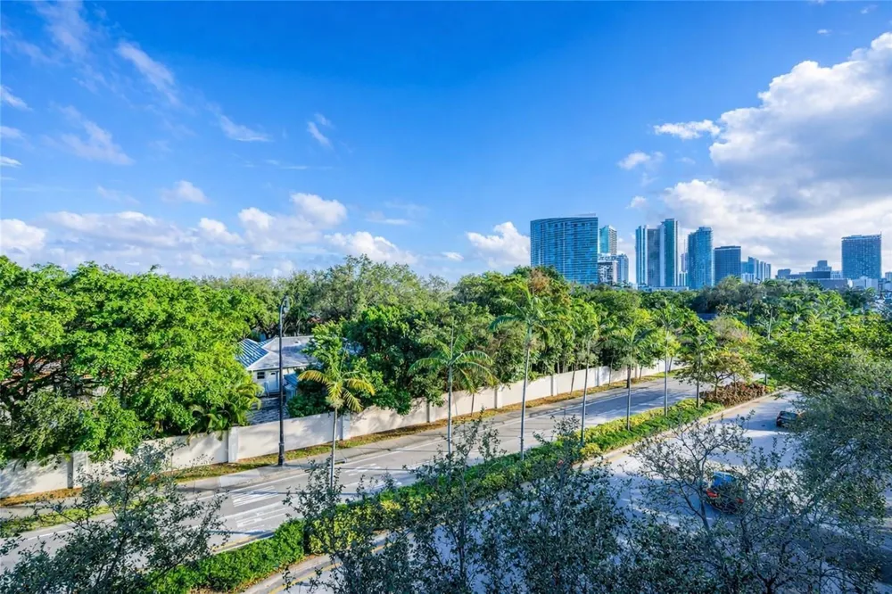4250 Biscayne Boulevard #402 Miami, FL 33137