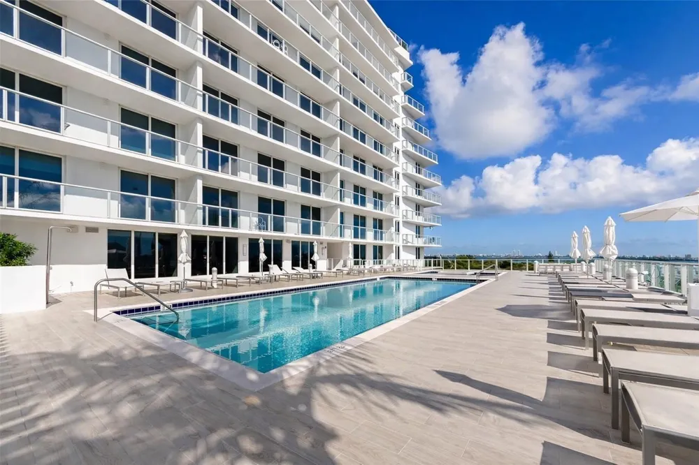 4250 Biscayne Boulevard #402 Miami, FL 33137