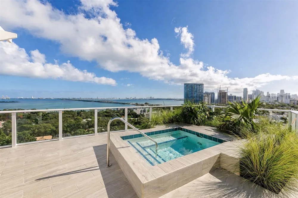 4250 Biscayne Boulevard #402 Miami, FL 33137