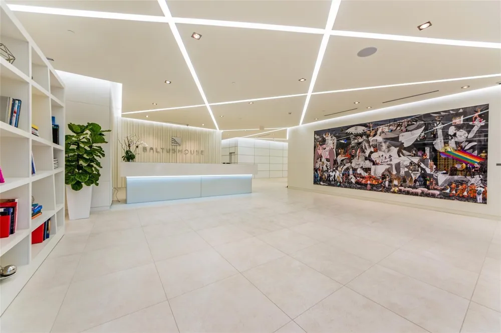 4250 Biscayne Boulevard #402 Miami, FL 33137
