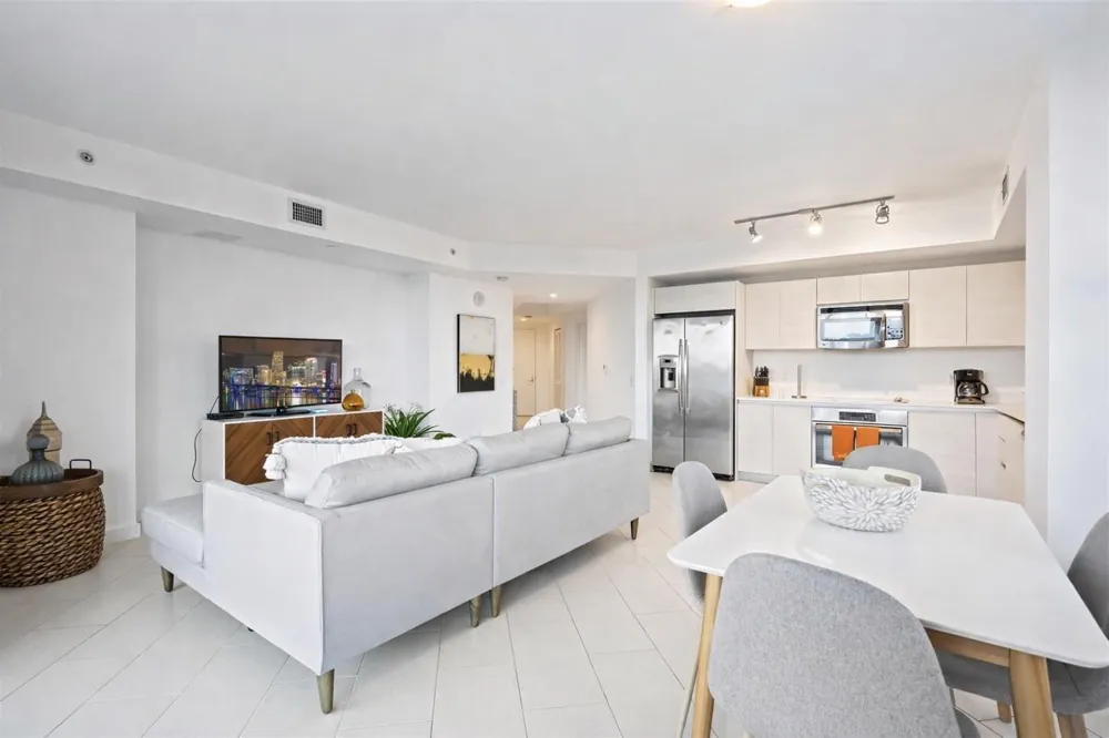 4250 Biscayne Boulevard #402 Miami, FL 33137