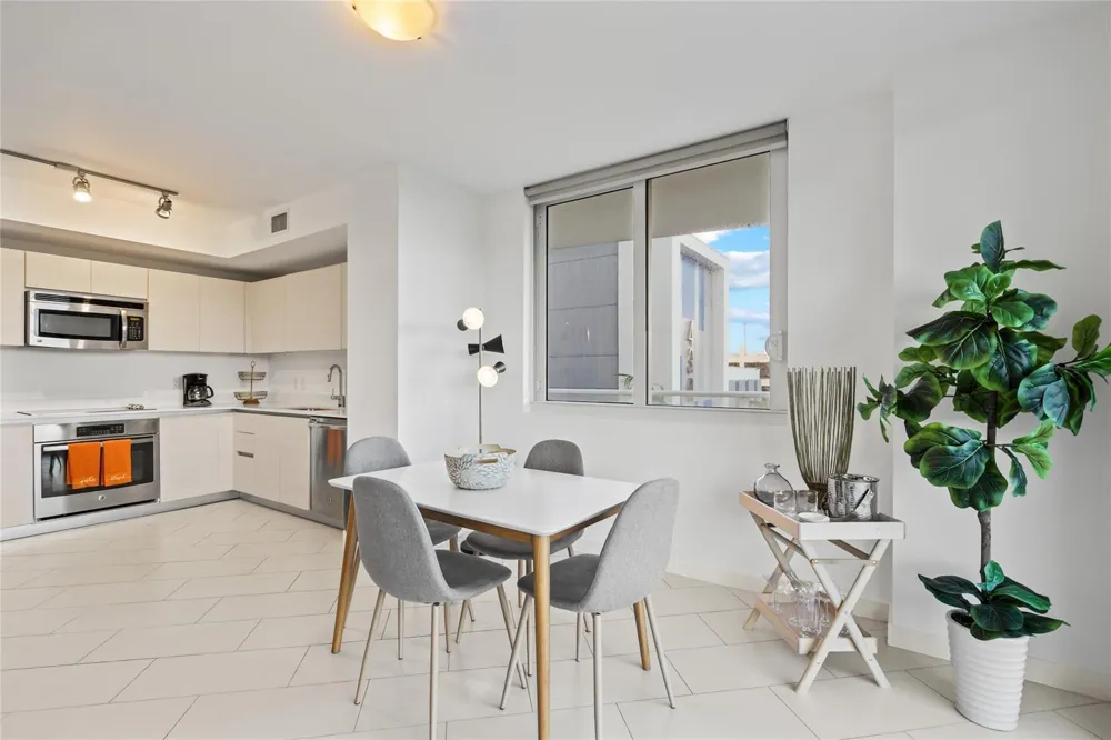 4250 Biscayne Boulevard #402 Miami, FL 33137