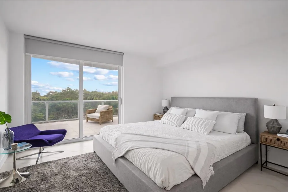 4250 Biscayne Boulevard #402 Miami, FL 33137