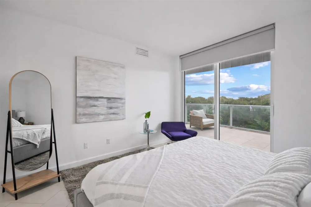 4250 Biscayne Boulevard #402 Miami, FL 33137