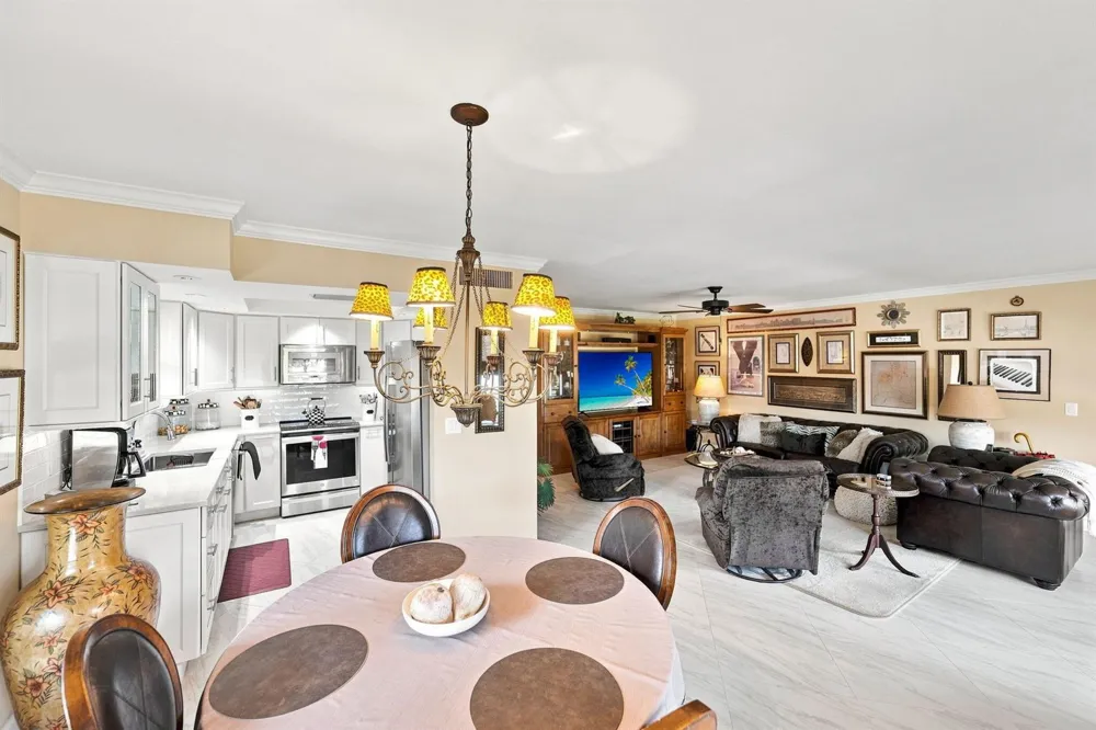 330 SW South River Drive #203 Stuart, FL 34997