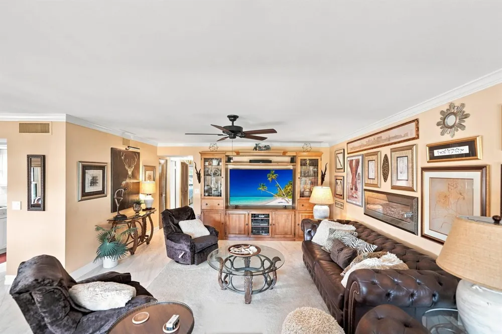330 SW South River Drive #203 Stuart, FL 34997