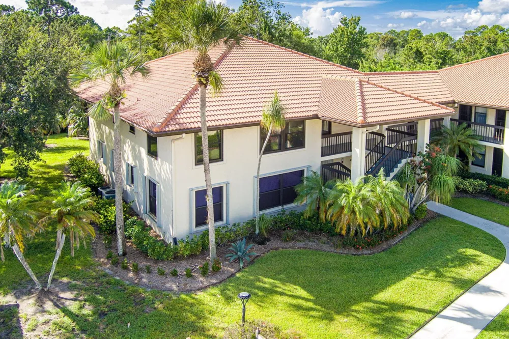 330 SW South River Drive #203 Stuart, FL 34997