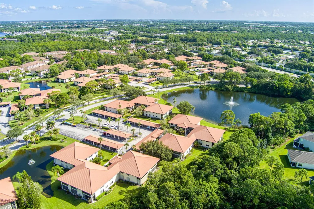330 SW South River Drive #203 Stuart, FL 34997