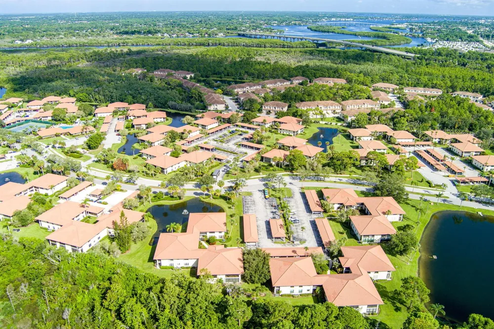 330 SW South River Drive #203 Stuart, FL 34997