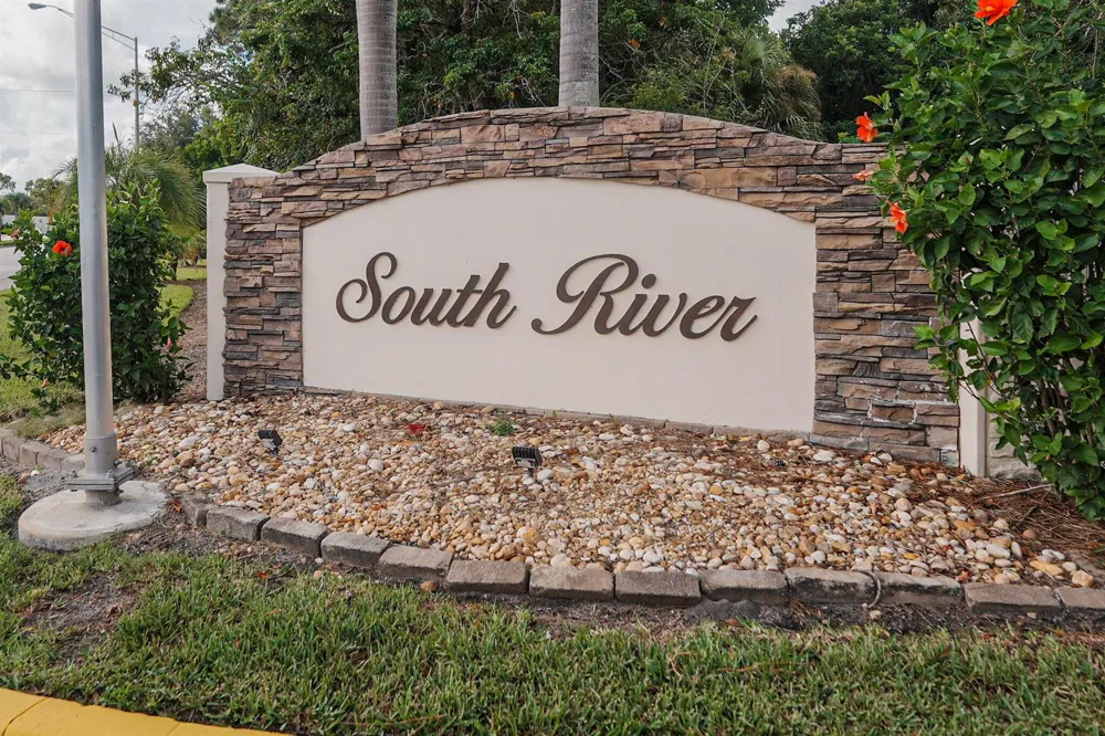 330 SW South River Drive #203 Stuart, FL 34997