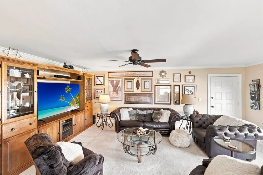 330 SW South River Drive #203 Stuart, FL 34997