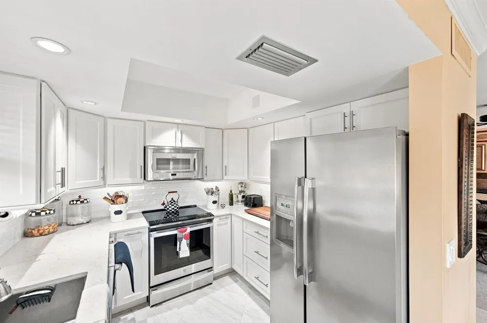 330 SW South River Drive #203 Stuart, FL 34997