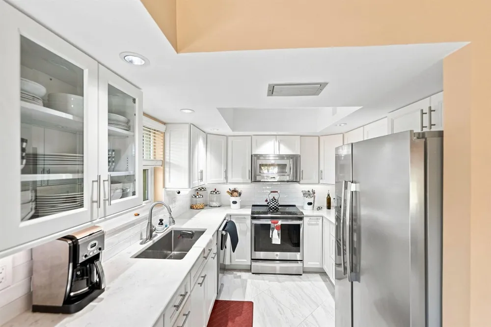 330 SW South River Drive #203 Stuart, FL 34997