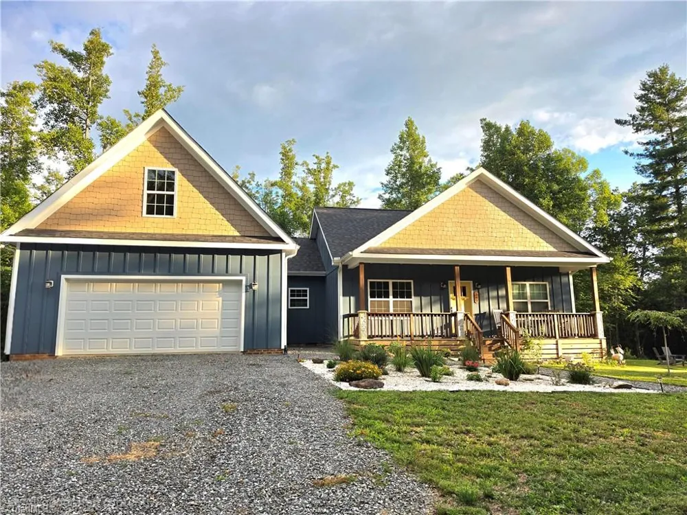 587 Seven Springs Parkway Ararat, VA 24328