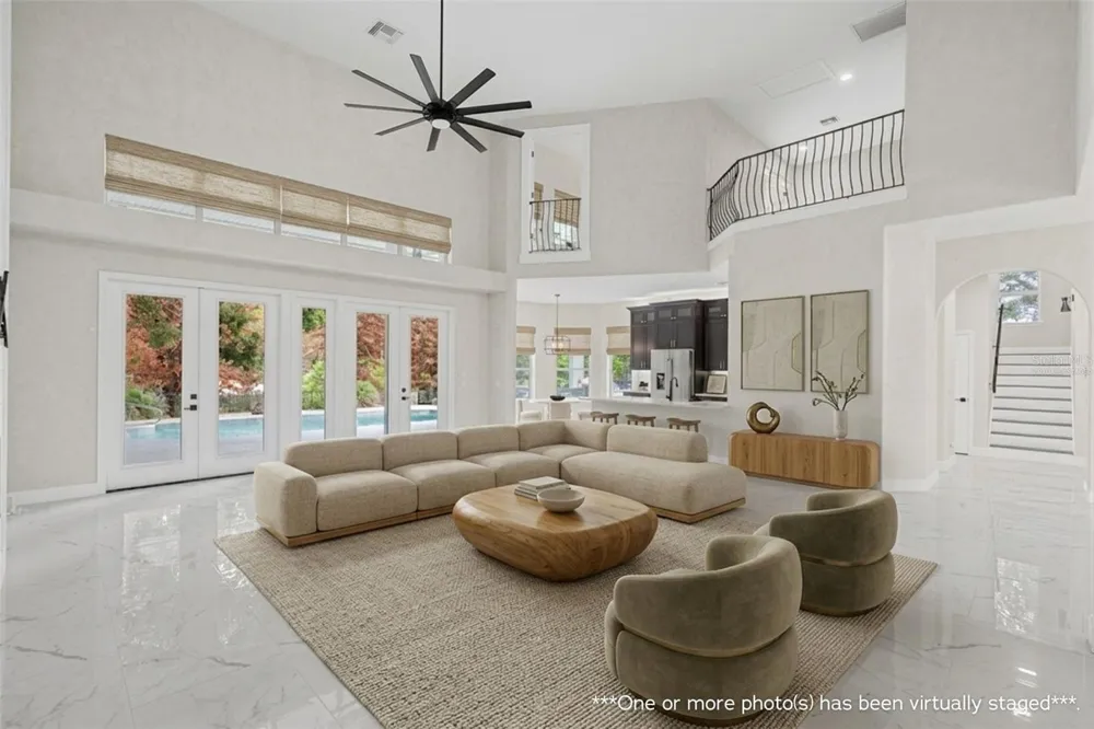2540 HEMPEL COVE CT Windermere, FL 34786