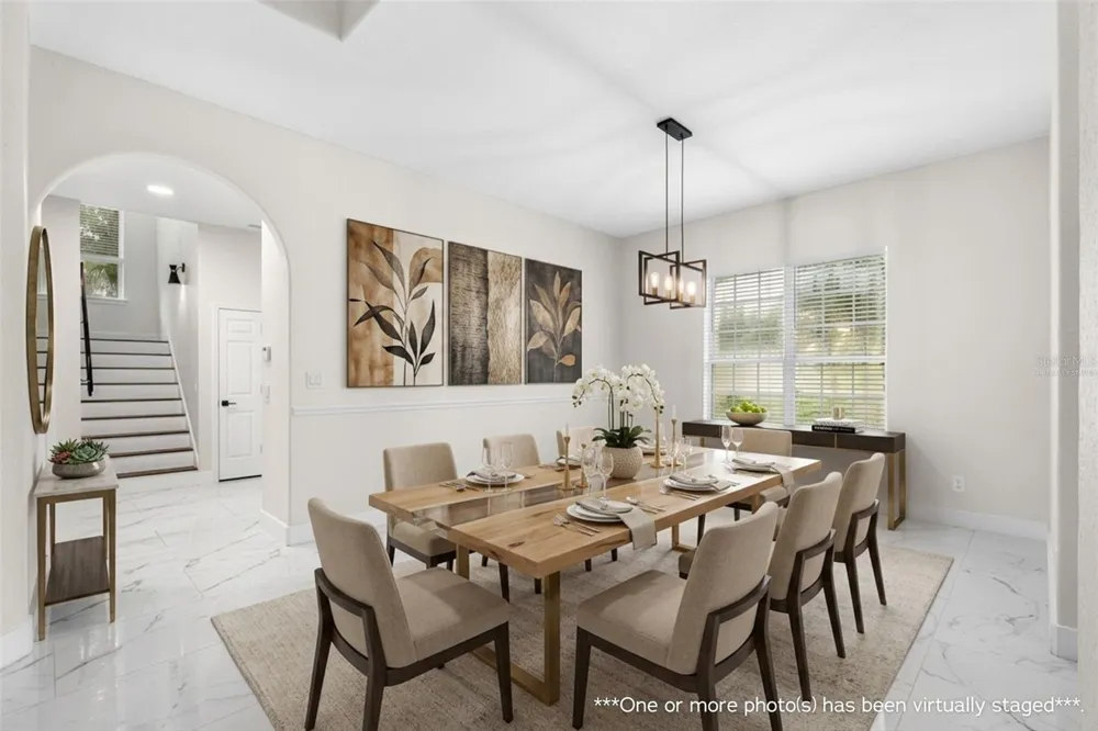 2540 HEMPEL COVE CT Windermere, FL 34786