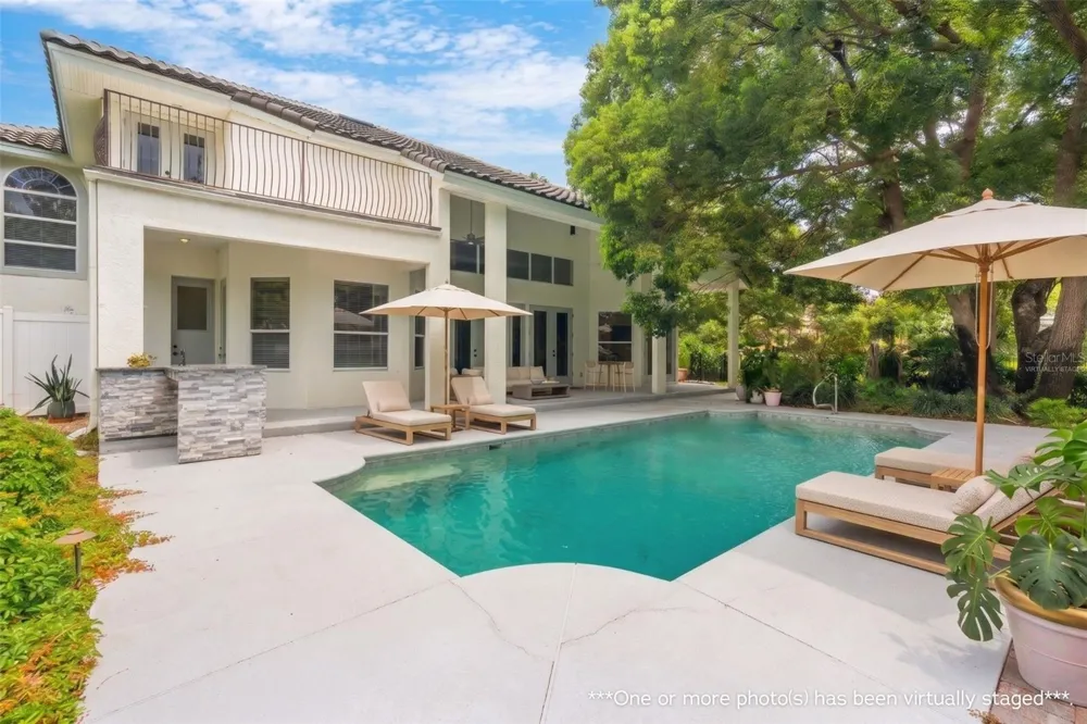 2540 HEMPEL COVE CT Windermere, FL 34786