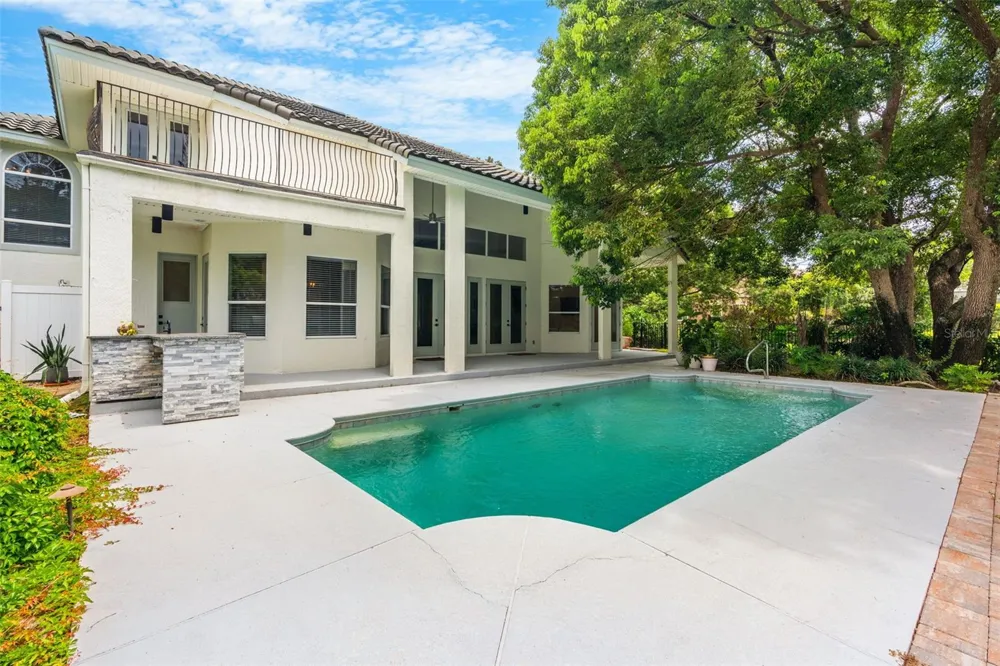2540 HEMPEL COVE CT Windermere, FL 34786