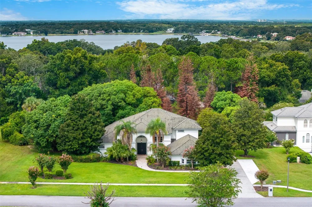 2540 HEMPEL COVE CT Windermere, FL 34786